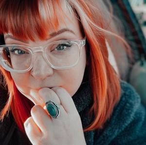 Meet your Posher, Kristen